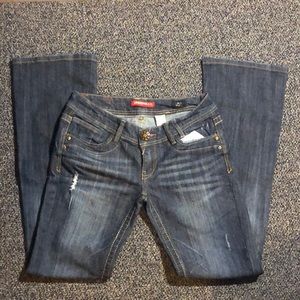 ❤️Unionbay Boot Cut Jeans❤️